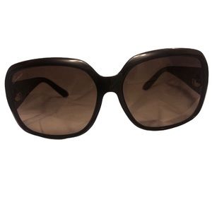Authentic Gucci Sunglasses